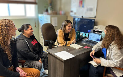 Supporting Mental Health, Supporting Families: How Thomas House Is Breaking the Stigma