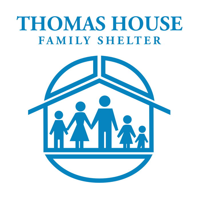 Thomas House Family Shelter logo