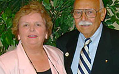 Thomas House Family Shelter Celebrates 40 Years of Hope 