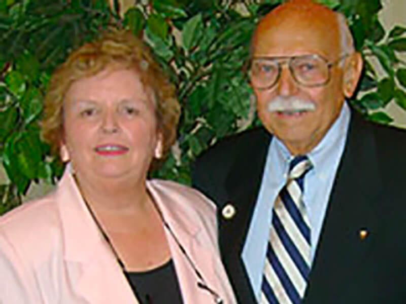 Thomas House Family Shelter Celebrates 40 Years of Hope 