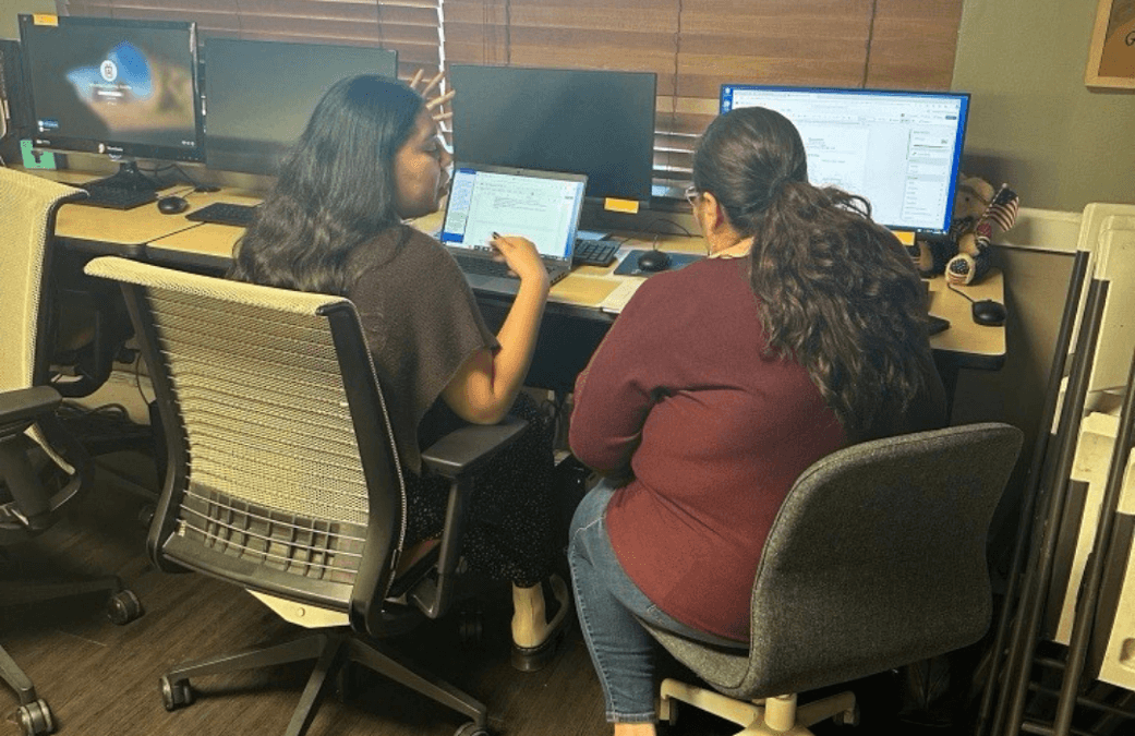 Empowering Financial Wellness: How Thomas House Helps Families Gain Financial Literacy and Become Self-Reliant