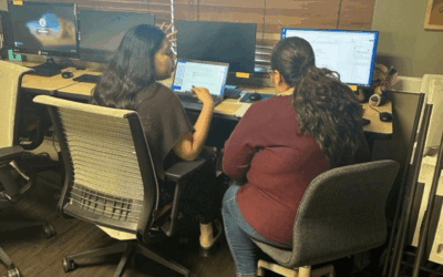 Empowering Financial Wellness: How Thomas House Helps Families Gain Financial Literacy and Become Self-Reliant