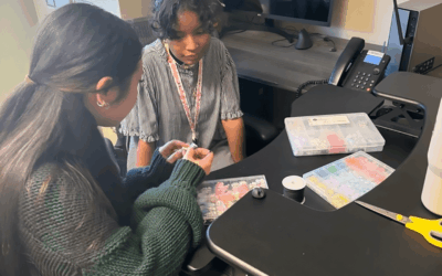 Empowering Brighter Futures: How Thomas House is Fostering Long-Term