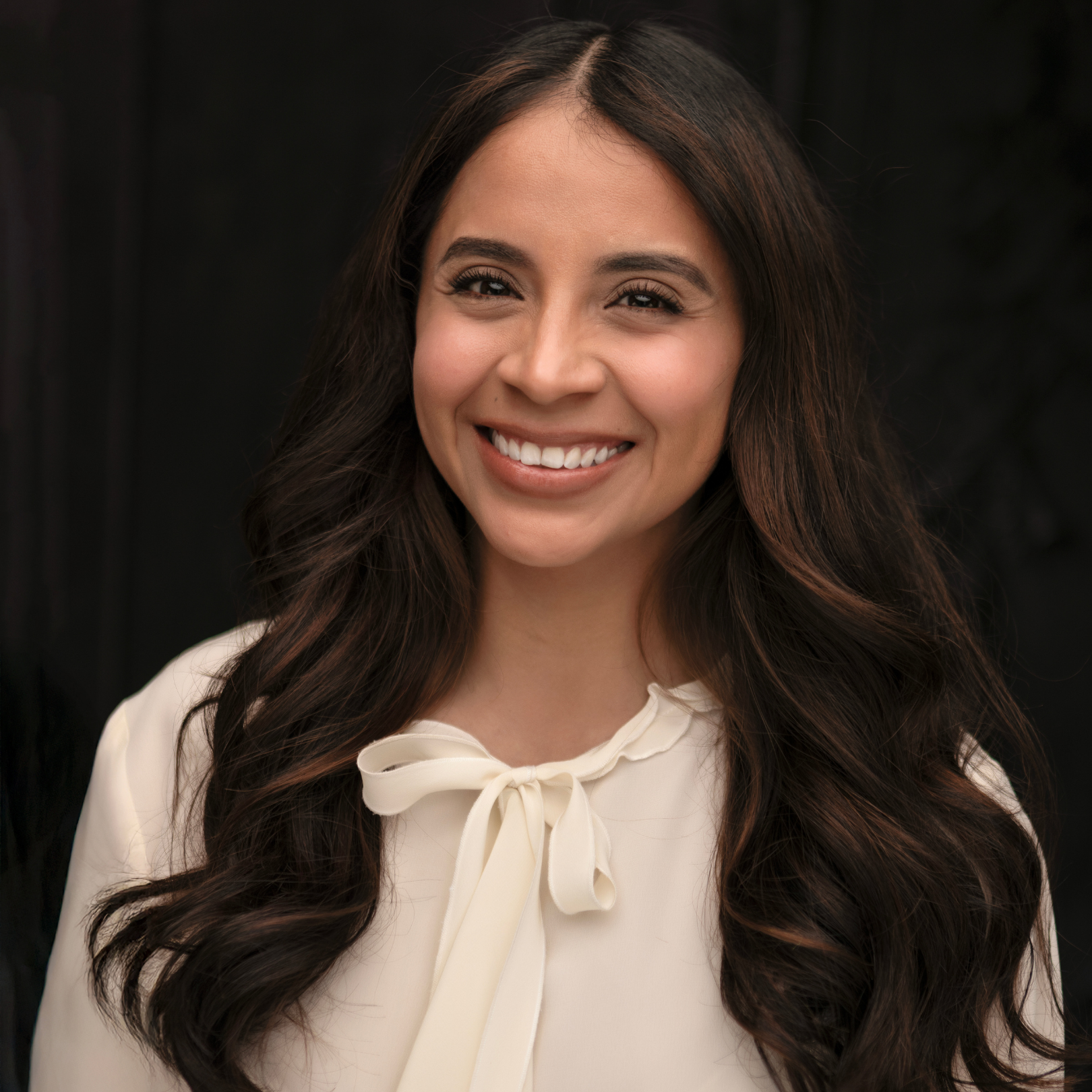 Montserrat Hernandez
